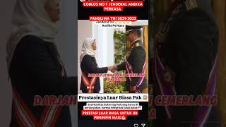 COBLOS NO 1 JENDRAL ANDIKA PERKASA DAN HENDI PANGLIMA [upl. by Innor581]