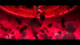 Celldweller  End of an Empire Evangelion AMV [upl. by Aennil]