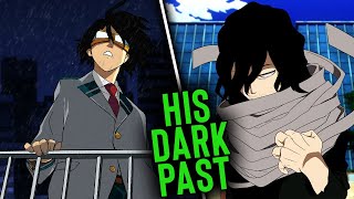 Eraserhead x Present Mics Friendship  My Hero Academia [upl. by Armond]