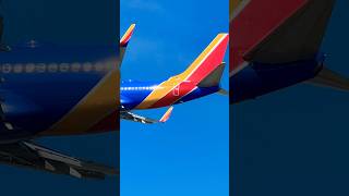 Southwest Airlines Boeing 737700 from Sacramento to Los Angeles 11102024 N937WN b737 [upl. by Bacon]