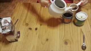 ASMR video role play on making tea  Irish accent [upl. by Tomlinson683]