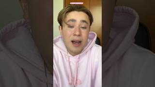 Sebastián Urdiales CANTA su NUEVA CANCIÓN quotBaby Noquot  SebastianUrdiales [upl. by Airtemak]