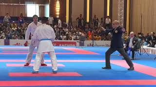 Philippines vs Singapore  26th SEA Games Taekwondo  Under 58 kg Men [upl. by Moon]