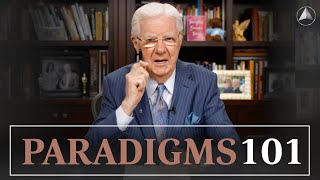 Paradigms 101  Bob Proctor [upl. by Eeryn]