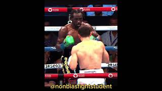 Bud Crawford Vs Israel Madrimov 🥊 [upl. by Ellednek]