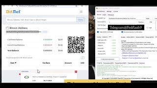 Best new method of binance usdt btc flashing [upl. by Airotna]