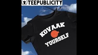 I Played KovaaKs for 800 Hours And All I Got Was This Lousy TShirt [upl. by Nikolai]