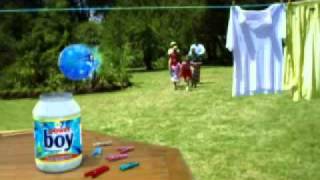 Bidco Oil Powerboy TVC [upl. by Oletha]