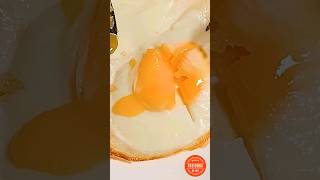 HUEVOS FRITOS EN FREIDORA DE AIRE 🔥🤤 huevosfritos freidoradeaire airfryer [upl. by Naelopan70]