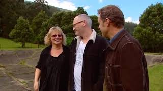 Warburton Arch House Grand Designs Australia trailer Oct 12 [upl. by Jacobine49]