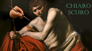 Caravaggio Technique  Oil Painting [upl. by Acinad450]