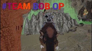 Ark  INSTAFEED DEADON GLITCHEXPLOIT HEAL SOAKERS FAST GLITCHEXPLOIT  Ark OFFICIAL PvP [upl. by Aciretnahs]