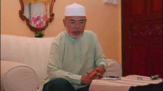 Selawat Syifa Jwpn Prof Dato Dr Harun Din 1 [upl. by Rafaelia722]