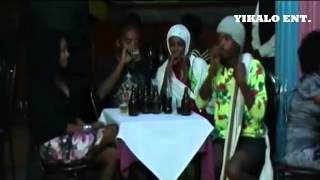 YONAS MINUS WARSA NEW ERITREAN COMEDY 2014 [upl. by Nayrbo94]