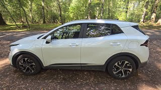 Sportage V GPL Style  Dopo un anno recensione completasportage gpl automobile [upl. by Amolap999]