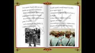 LIBRO VIRTUAL quotEL LEGIONARIOquot [upl. by Jasper556]