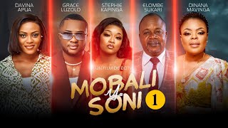 MOBALI YA SONI  Épisode 1  Novembre 2024  DDTV PRODUCTION [upl. by Grote]