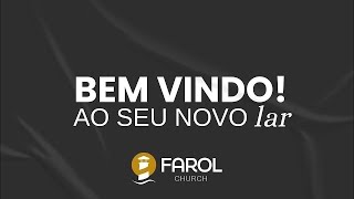 Farol Church  Ao Vivo 05122024 [upl. by Dennison653]