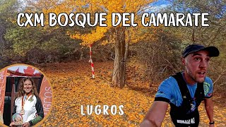 CxM Bosque del Camarate Lugros Sierra nevada [upl. by Modesta]