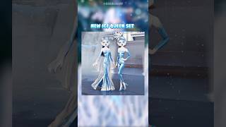 New items coming to the Winter Dress To Impress Update  Ice Queen Set ❄️ dti dresstoimpress [upl. by Atihana497]