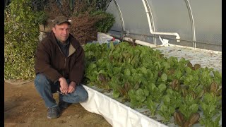 Shutting Down The Greenhouse [upl. by Anjali]