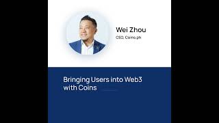 Bringing Users into Web3 with Coins [upl. by Yra]