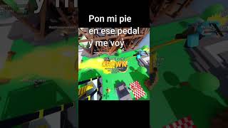 Corona en 2 segundos untitledtaggame untitled tag trend trending parati edit robloxedit xd [upl. by Bik]