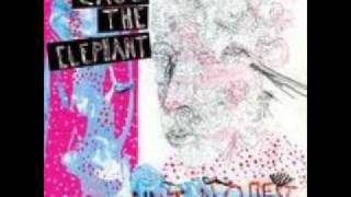 Psycho Killer  Cage The Elephant [upl. by Lisabet]