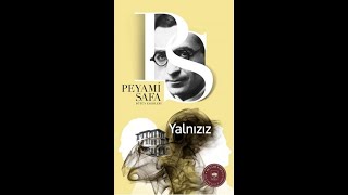 Peyami Safa Yalnızız kitabı Sesli Kitap Part6 [upl. by Ettinger]