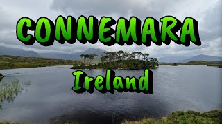 Connemara Ireland [upl. by Rudelson]