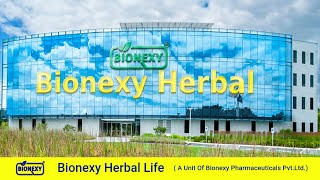 Bionexy  Bionexy Herbal Life  Bionexy Pharmaceuticals PvtLtd  Butidiab  ButilivDS  Yuvitus [upl. by Alfreda]