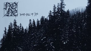 NONE  Damp Chill of Life Full Album Depressive Black Metal [upl. by Oramlub]