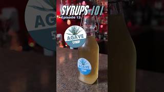 Syrups 101  How to Make Agave Syrup [upl. by Kaye]