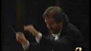 Messiaen  Turangalîla Symphonie2nd MvtThibaudet Chailly [upl. by Neetsirhc]