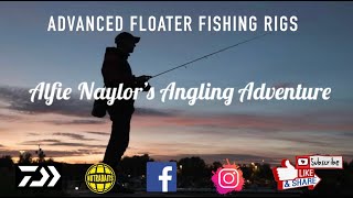 Advanced Floater fishing rigs [upl. by Naloj]