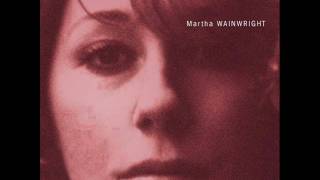 Martha Wainwright  Factory [upl. by Chivers]