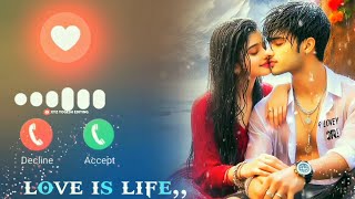 Ringtone Love Best Love Ringtone Hindi Ringtone Love Story Ringtone 2024 Mp3 Ringtone New Ringtones [upl. by Aciretahs]