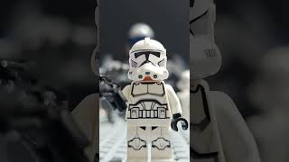 Call me a Stormtrooper one more time  Stop motion [upl. by Inhoj]