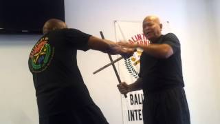 GM Bobby Taboada Instructing Basics [upl. by Annaoj]