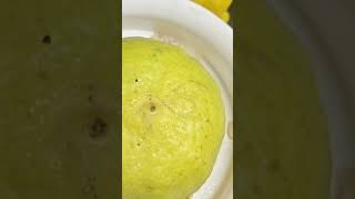 Easy tips for seedless lemon concentrate [upl. by Sidman717]