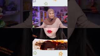 NADIA OMARA × ZOEY ASMR 🍒 Buang Anak [upl. by Trude]