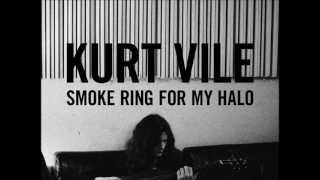 Kurt Vile  On Tour [upl. by Hadik]