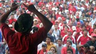 FMLN COMANDANTE SE QUEDA [upl. by Alexandre]