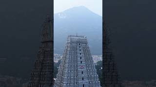 Rise of Tiruvannamalai🔥🔱🔥 [upl. by Chilton202]