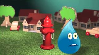 How Does Water Get to Your Tap [upl. by Zosima]