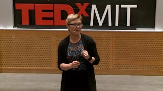 Rethinking how we treat endometriosis  Linda Griffith  TEDxMIT [upl. by Brebner]