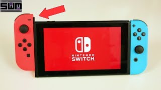 Fix Your Loose Nintendo Switch JoyCon [upl. by Willin]