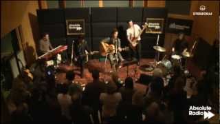 Stereophonics Live from Abbey Road Studios 2012 [upl. by Jessabell]