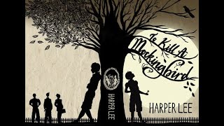 To Kill a Mockingbird Lee Chapter 26 Audio [upl. by Leeann846]