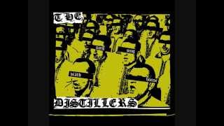 The Distillers  Sing Sing Death House FULL ALBUM [upl. by Nesyrb310]